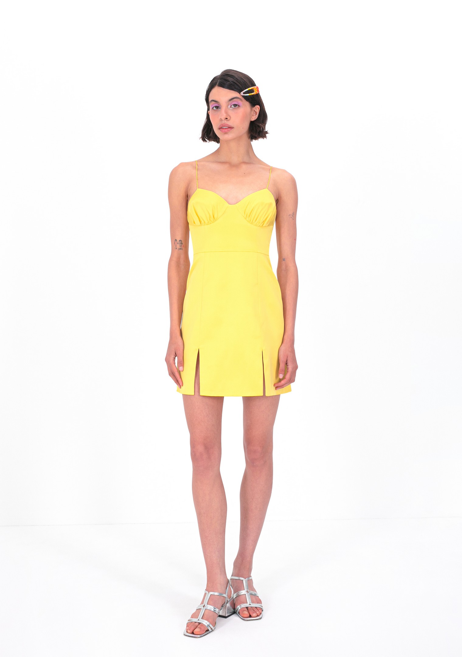 Naivety Dress image featured
