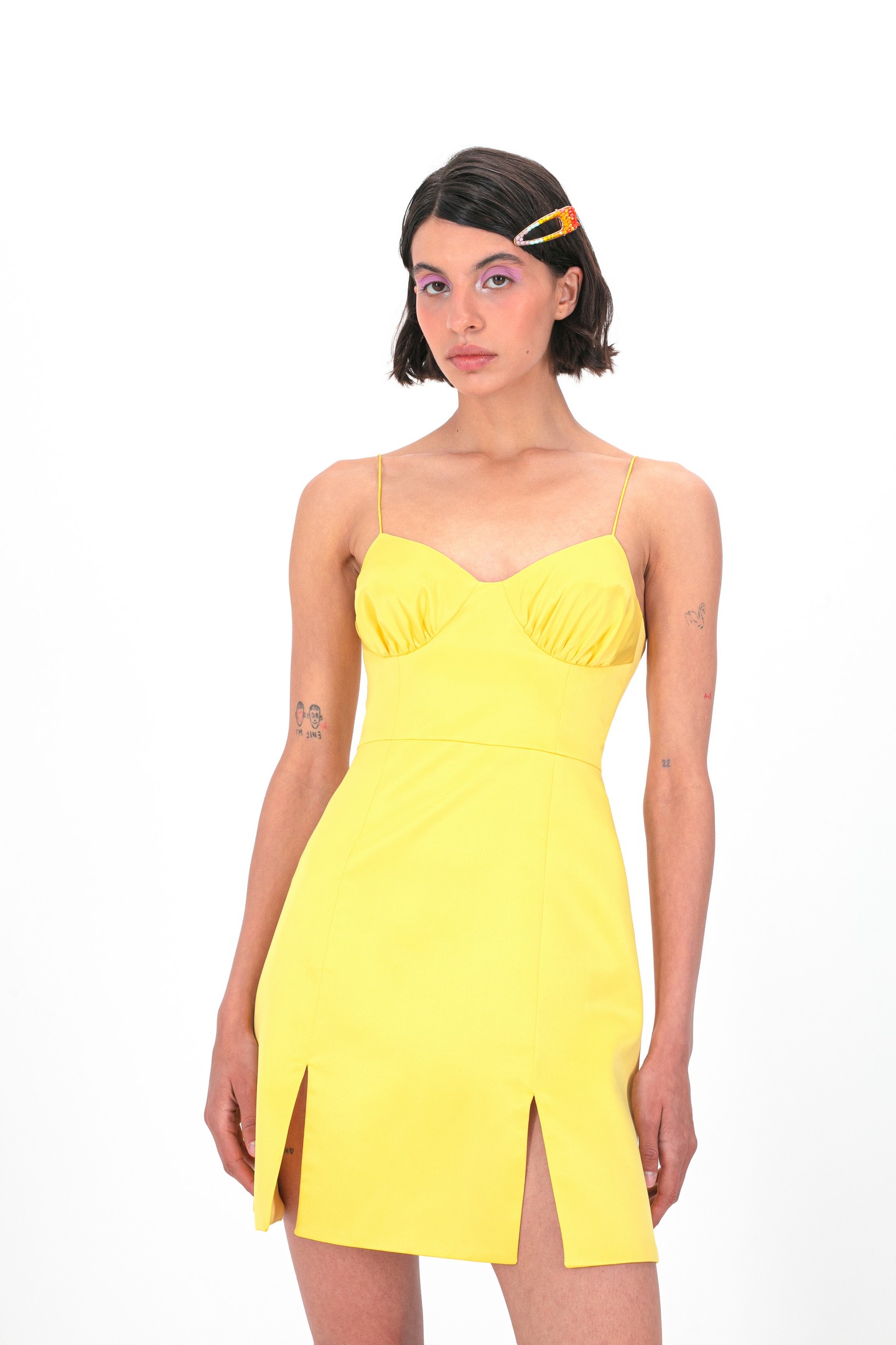 Naivety Dress image 1