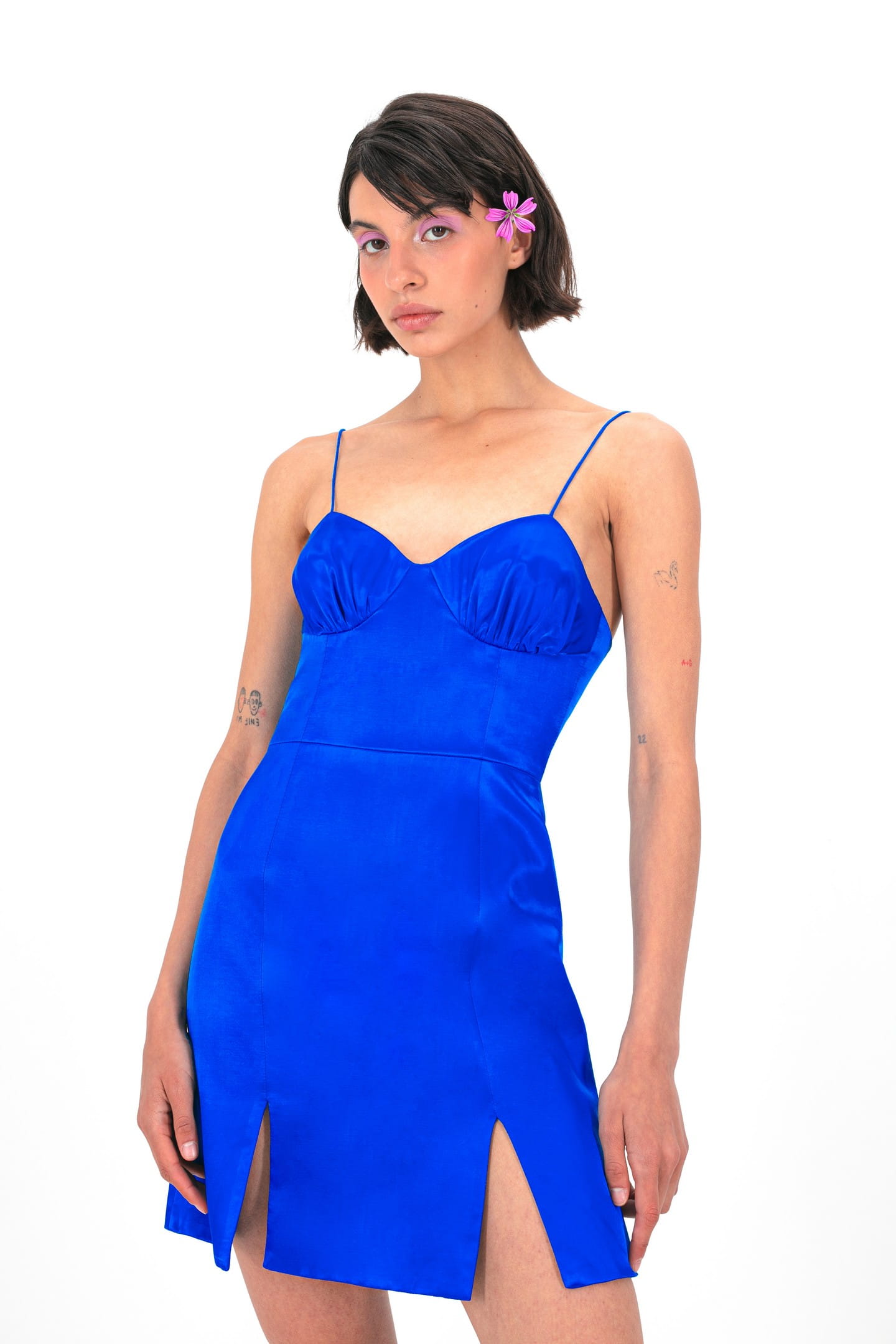 Naivety Dress image 1