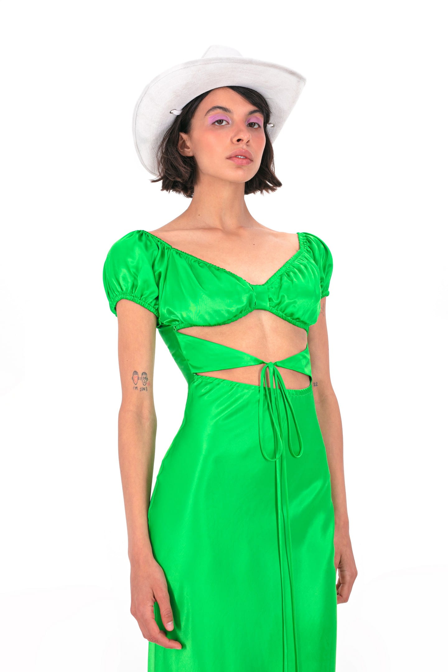 Tight Hugs Dress image 1