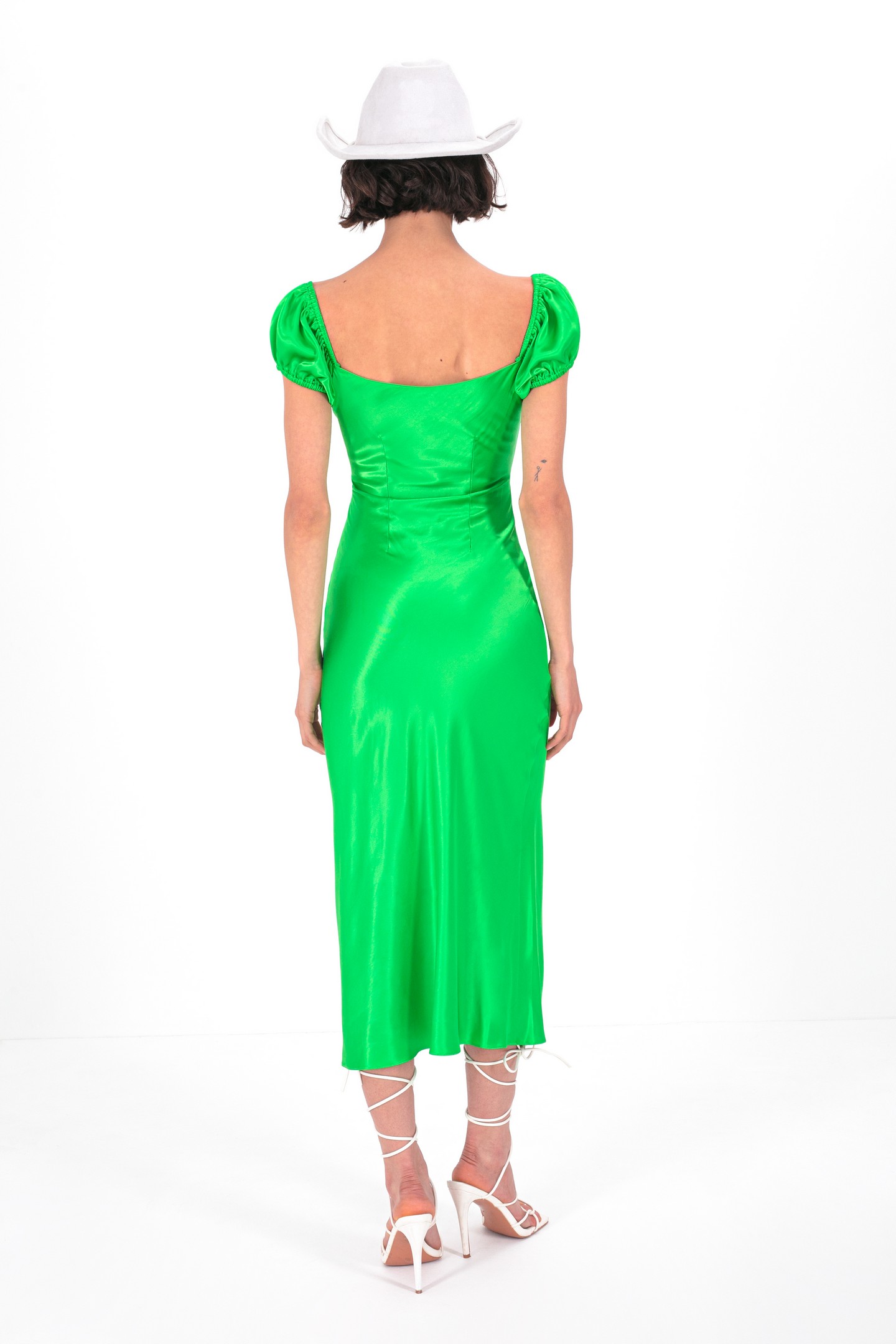 Tight Hugs Dress image 2