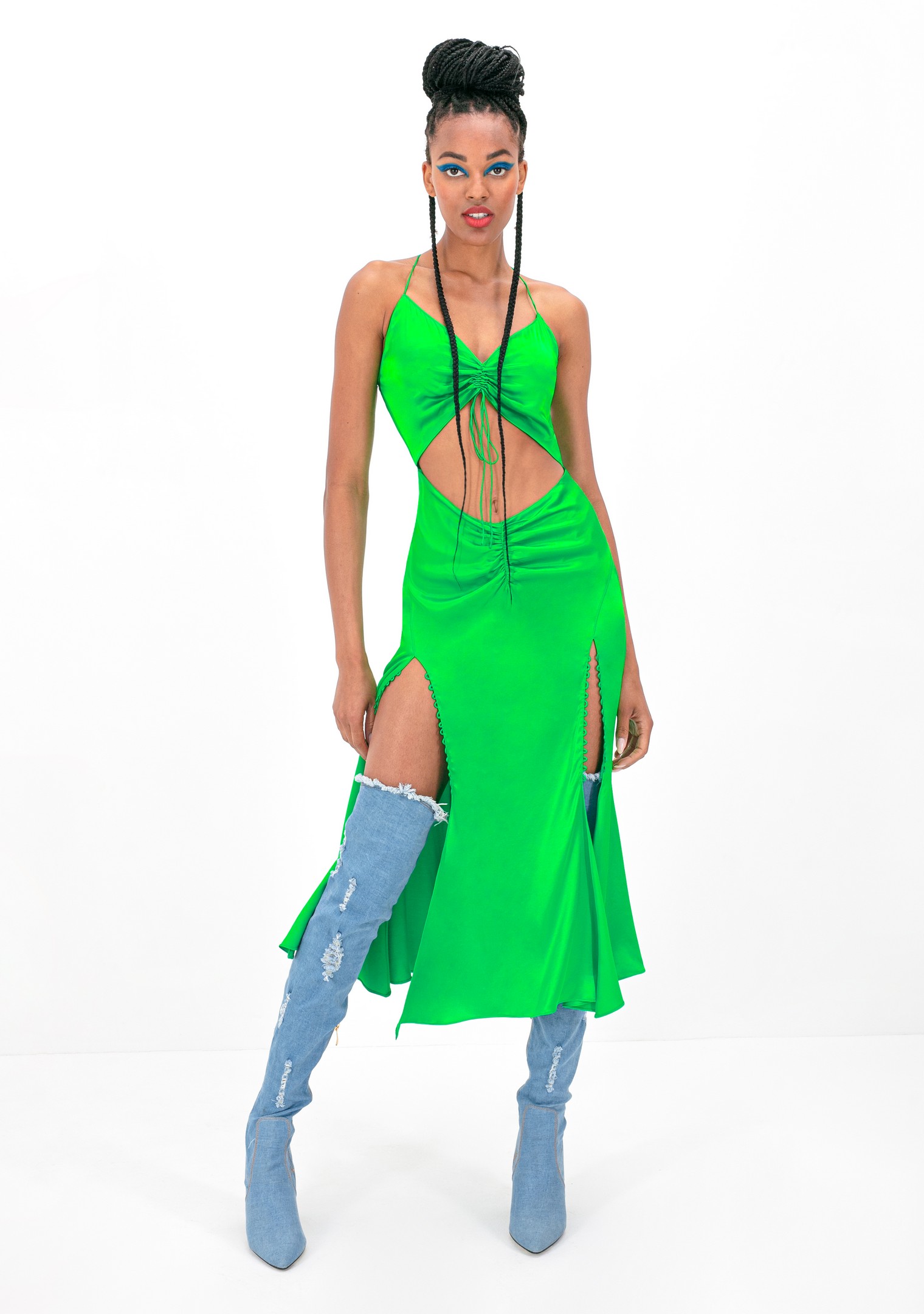 Andromeda Dress image 1