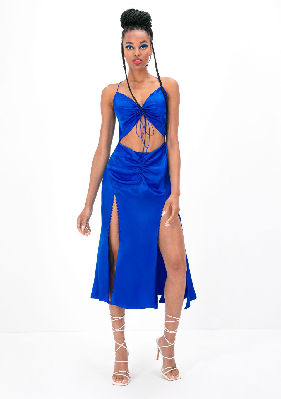 Сукня Andromeda