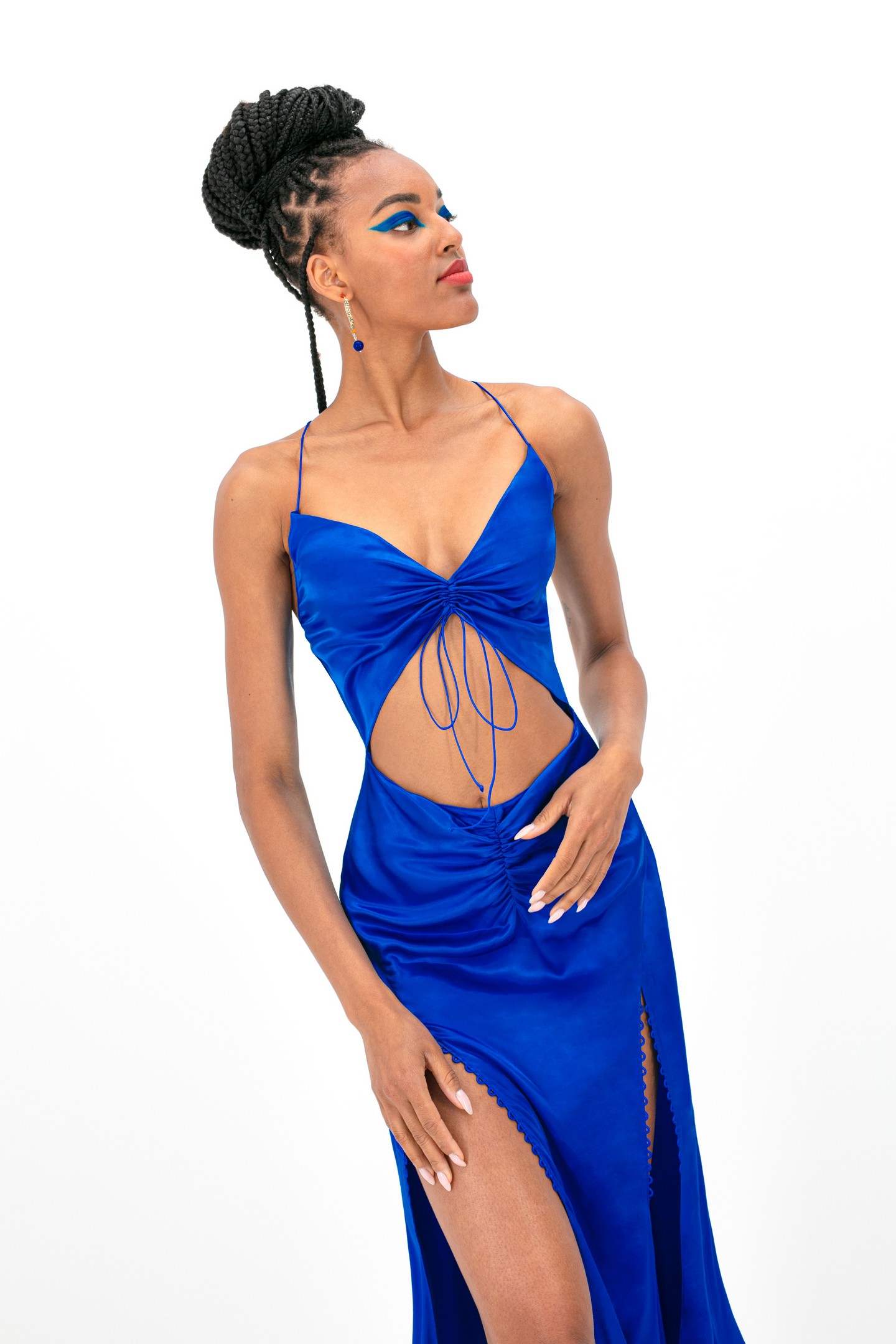 Andromeda Dress image 2