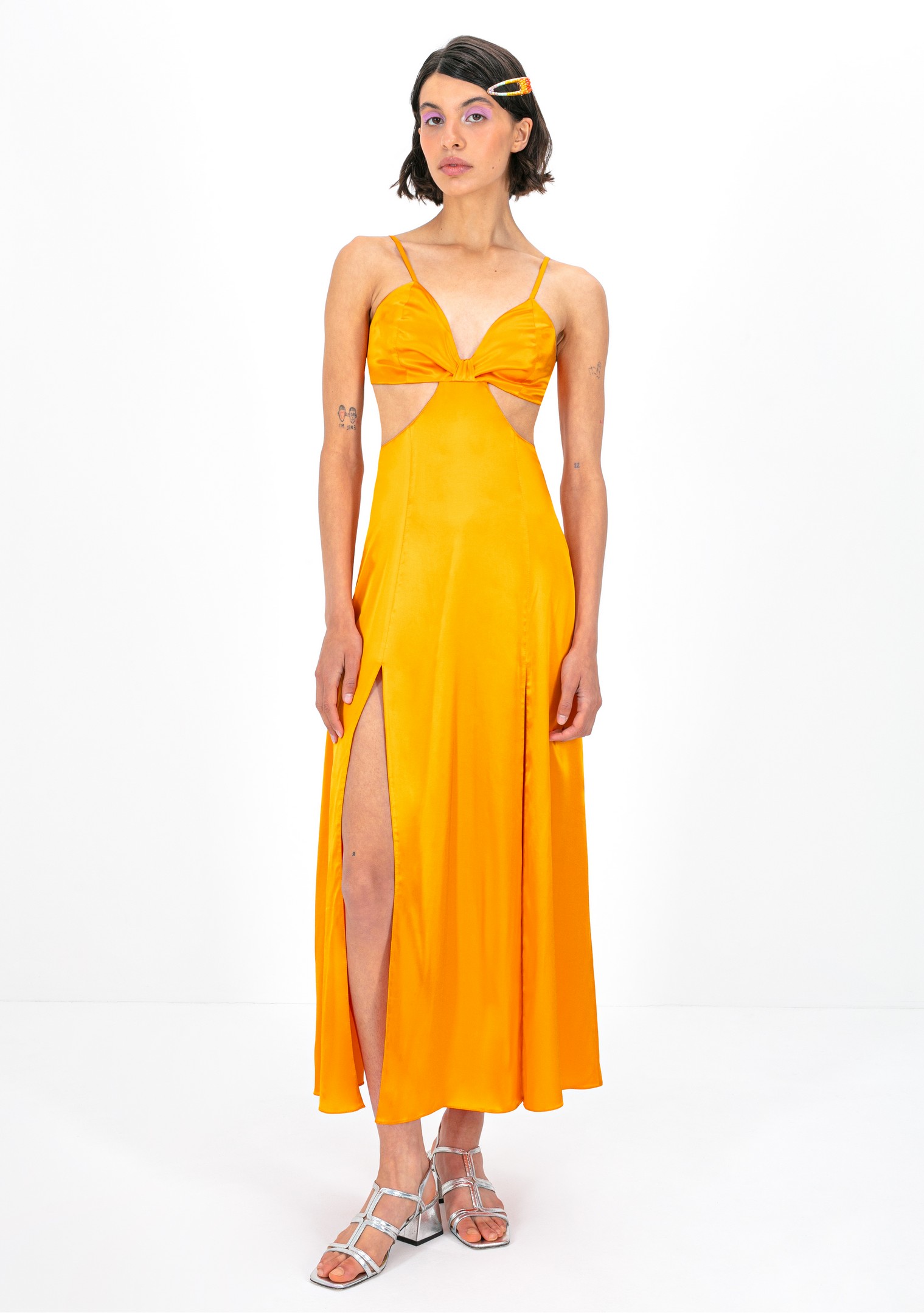 Germiona Dress image 3