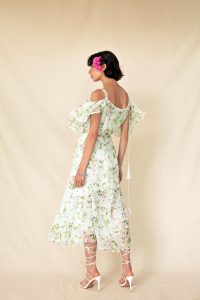 San Francisco Midi Dress image 2