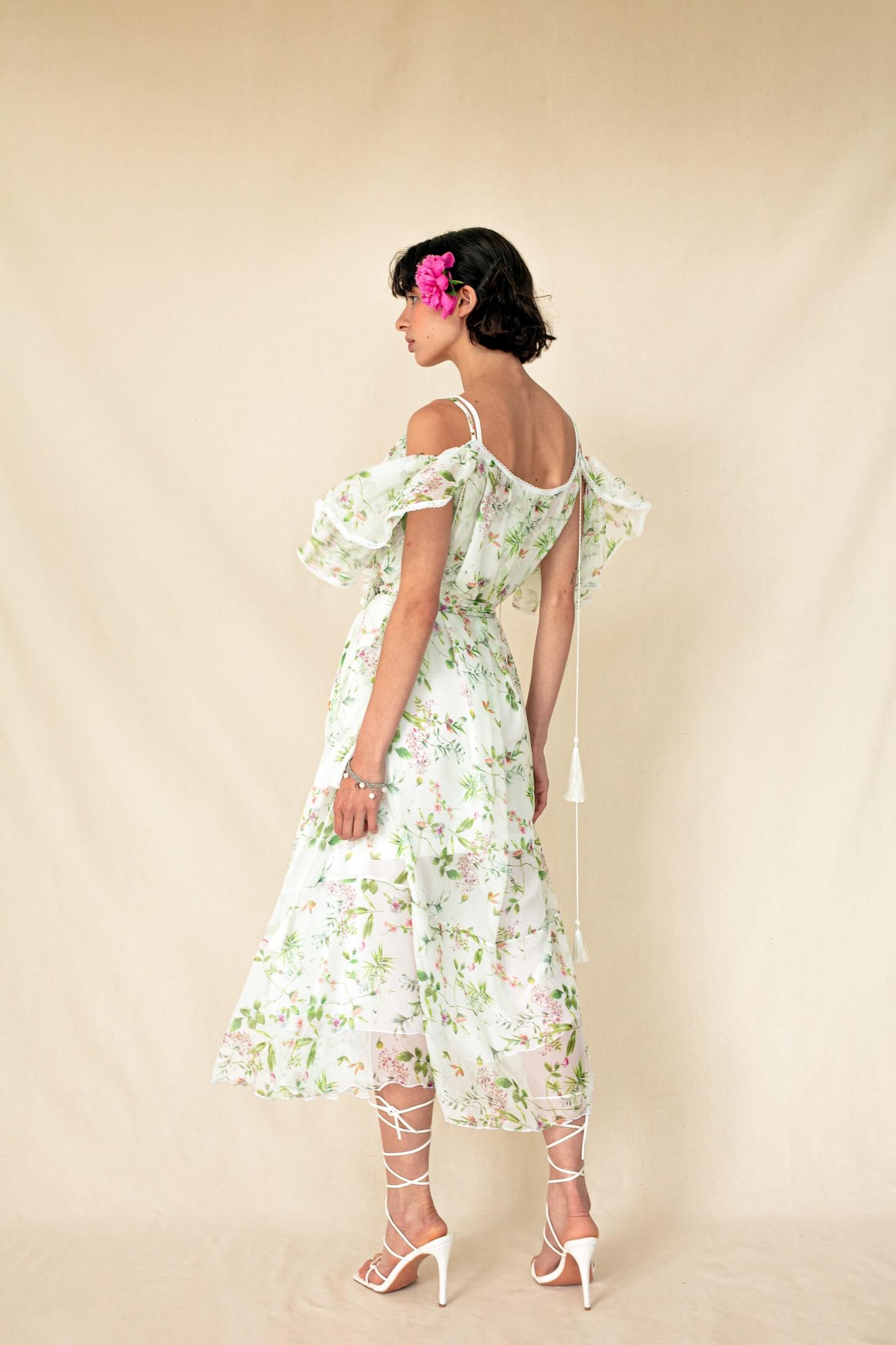 San Francisco Midi Dress image 2