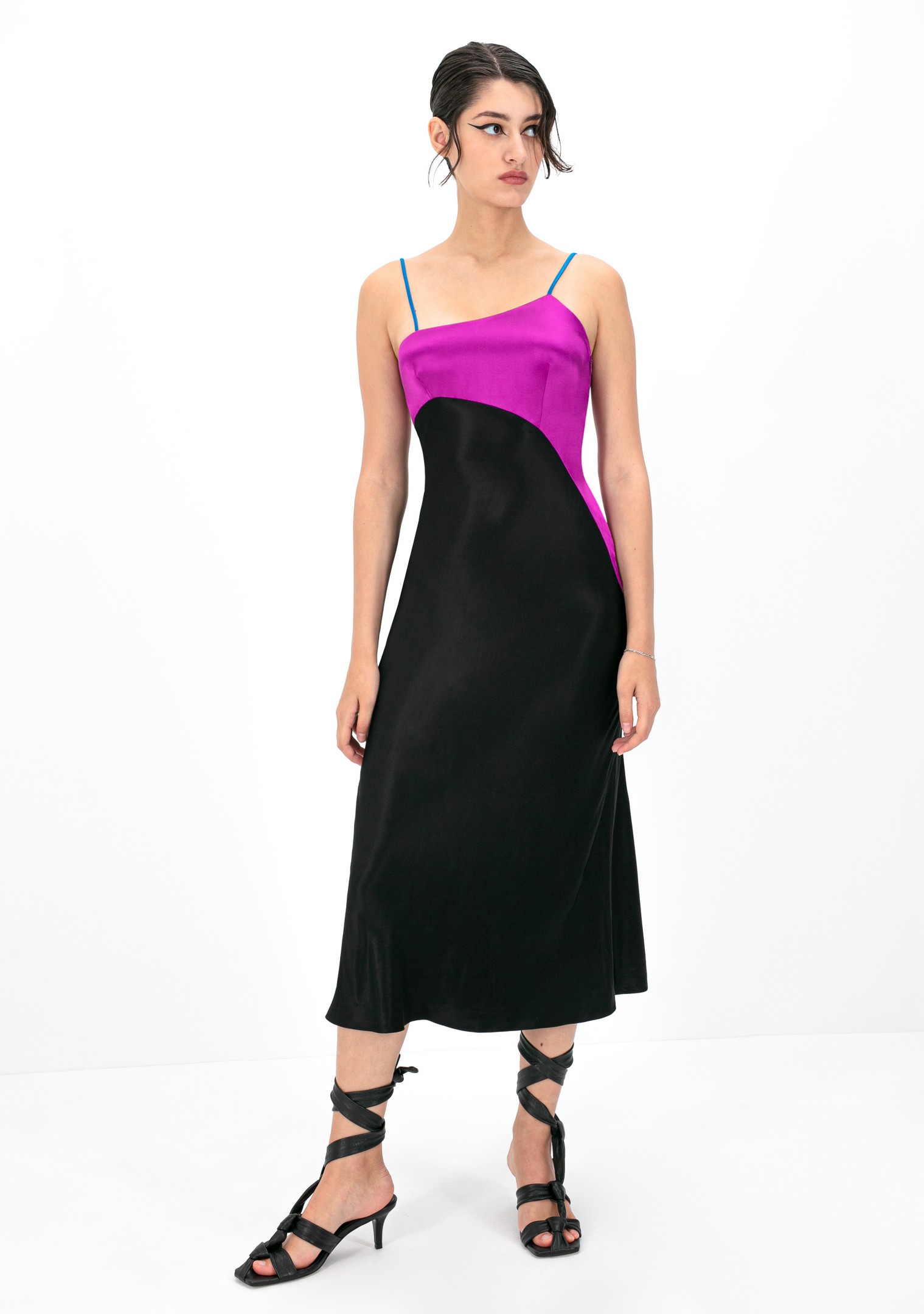 Sirius Dress image featured