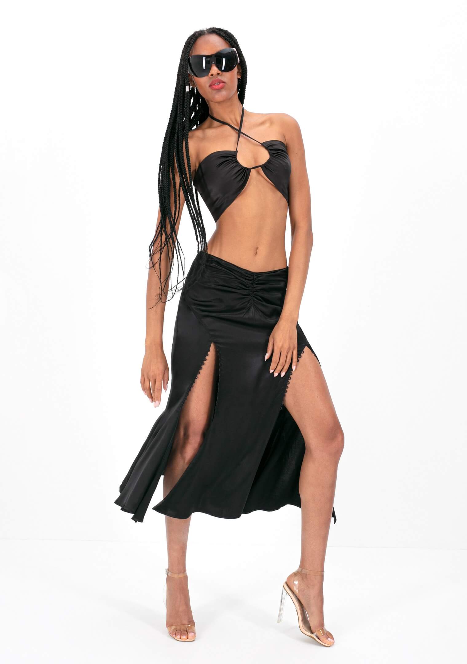 Andromeda Skirt image 1