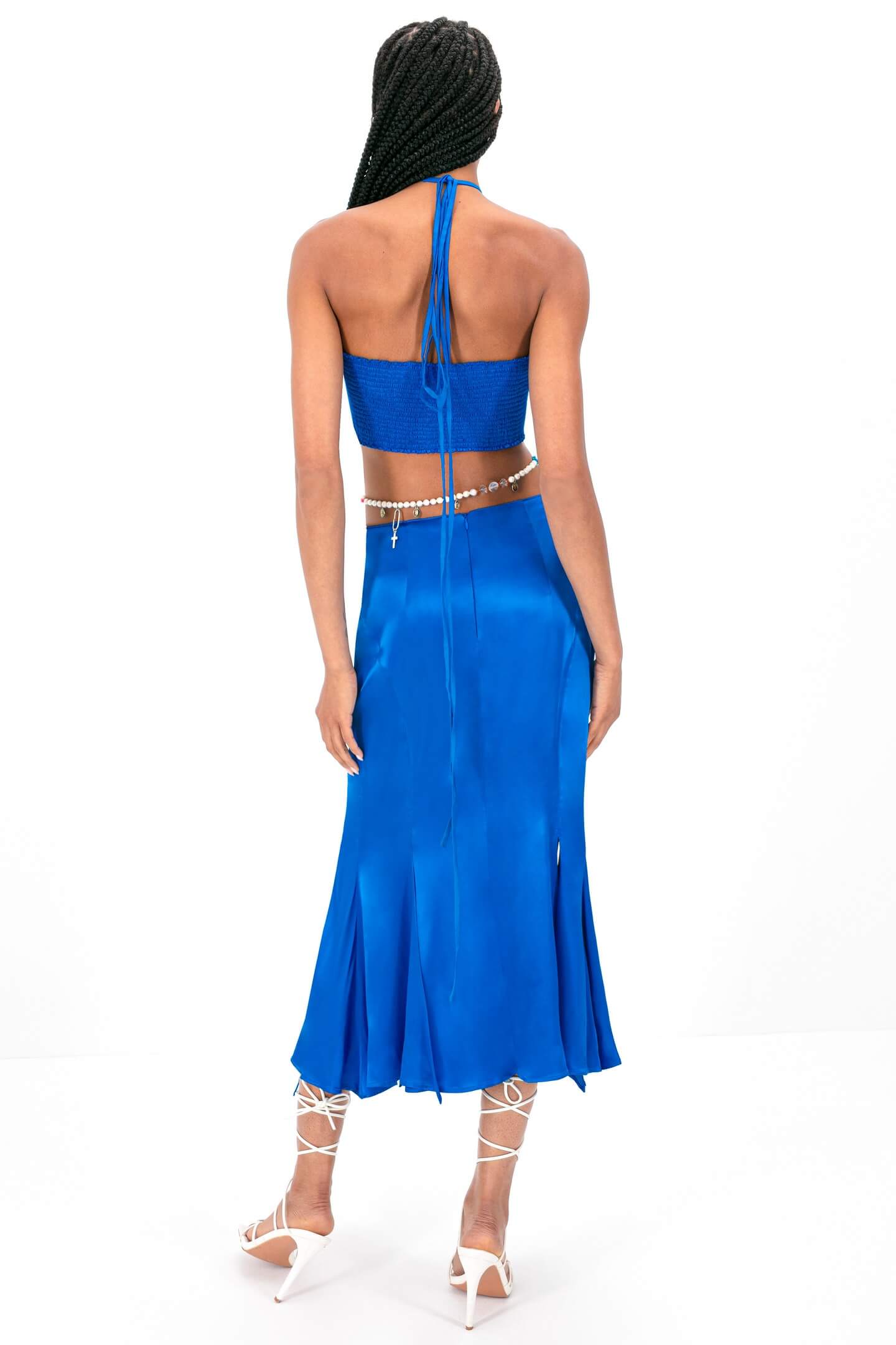 Andromeda Skirt image 3