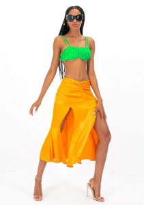 Andromeda Skirt image featured