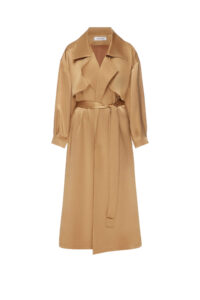 My Pleasure Trench Coat image featured