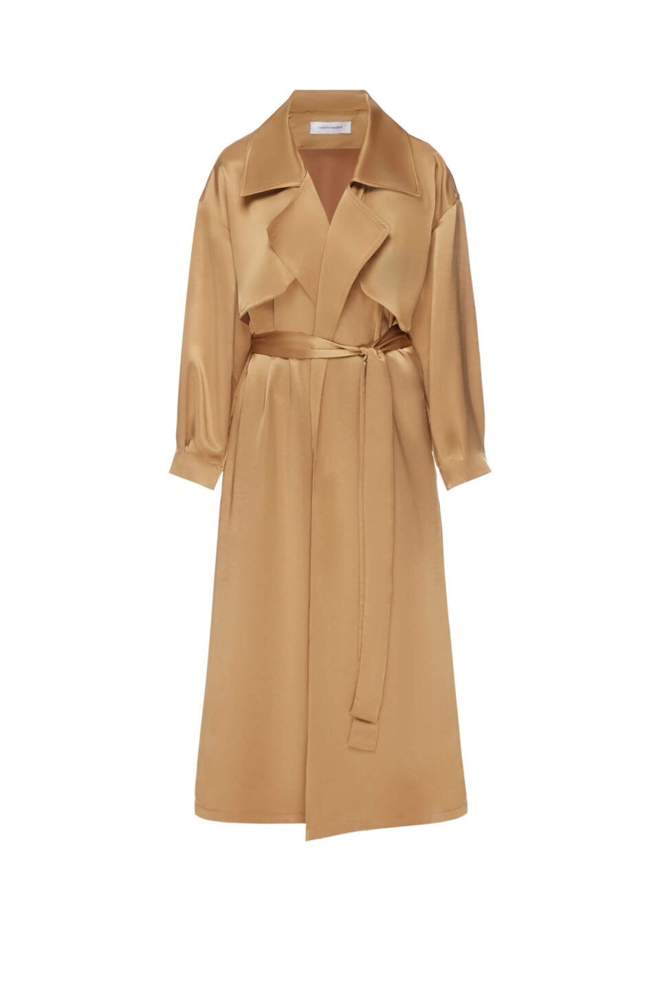 Тренч My Pleasure