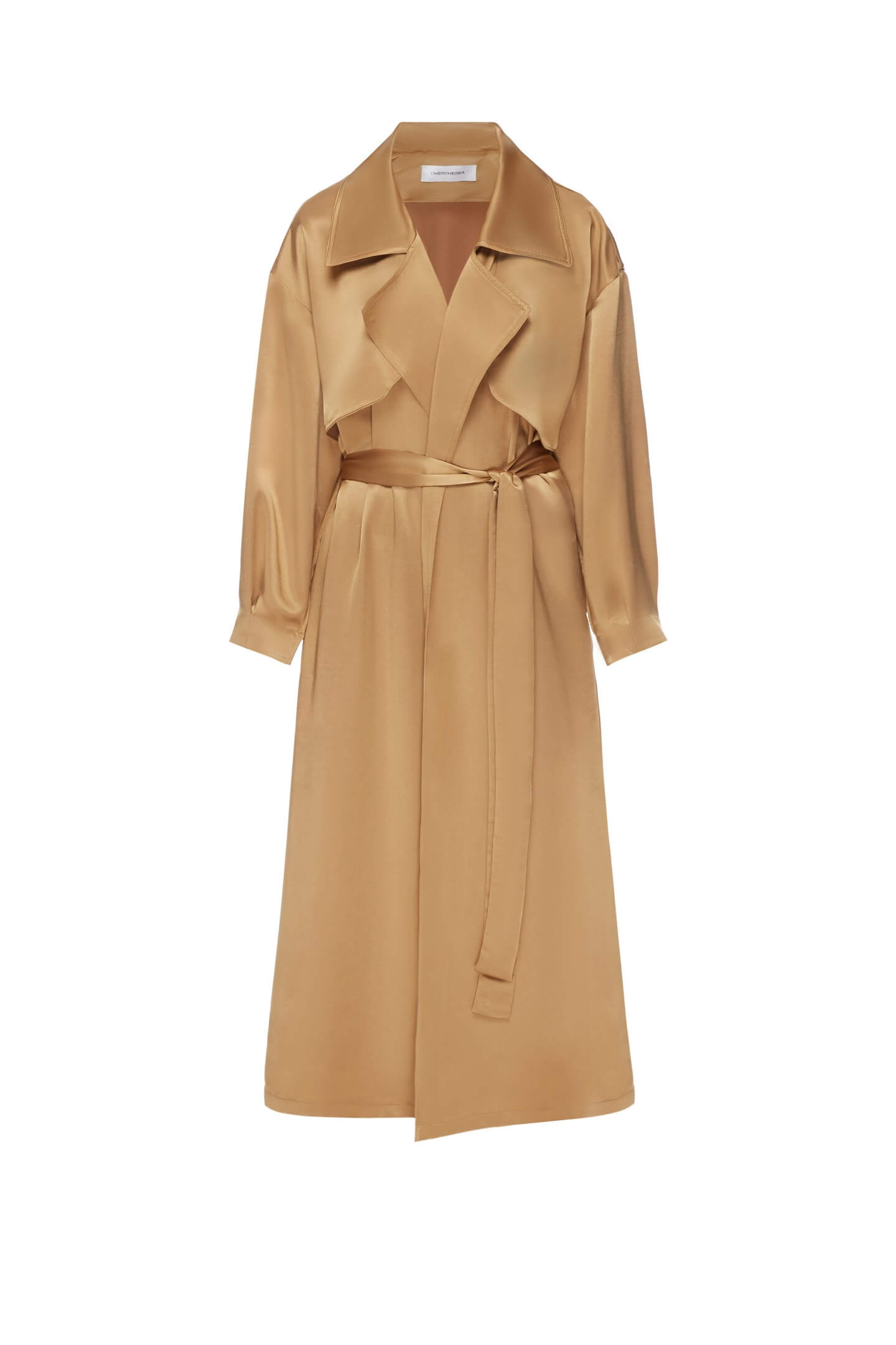 My Pleasure Trench Coat image featured