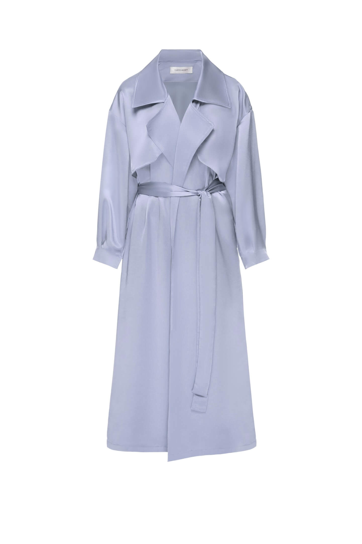 My Pleasure Trench Coat image featured
