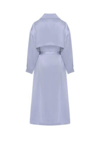 My Pleasure Trench Coat image 2