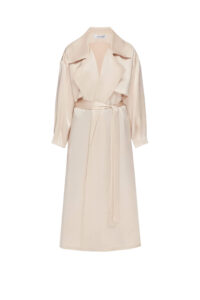 My Pleasure Trench Coat image featured