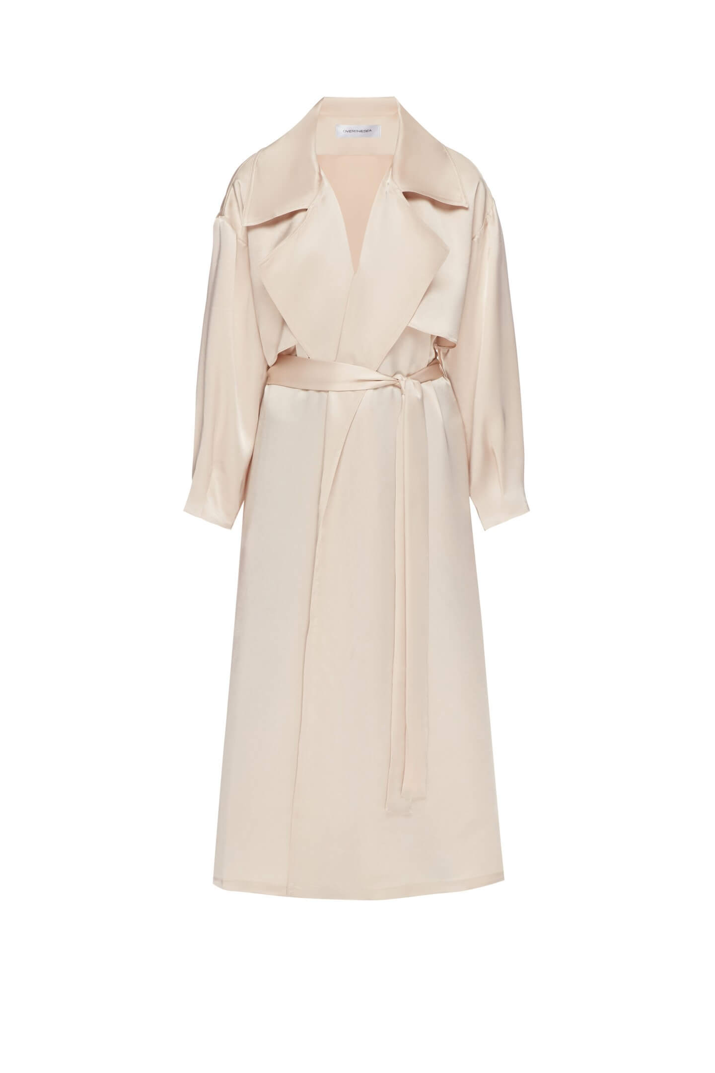 My Pleasure Trench Coat image featured
