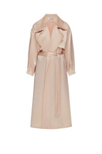 My Pleasure Trench Coat image featured