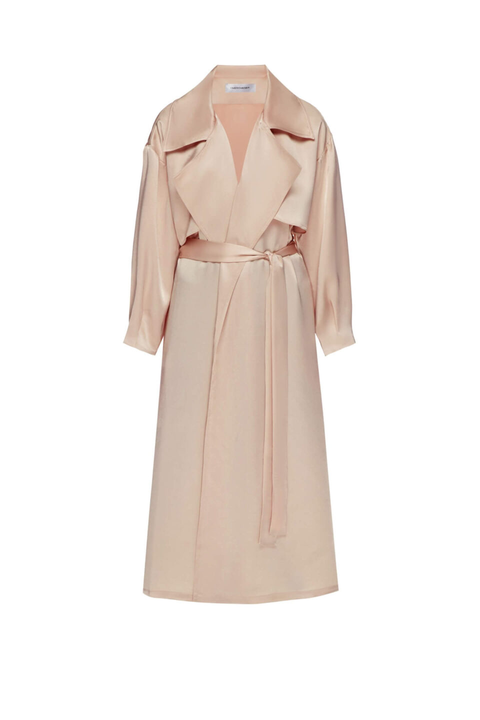 Тренч My Pleasure