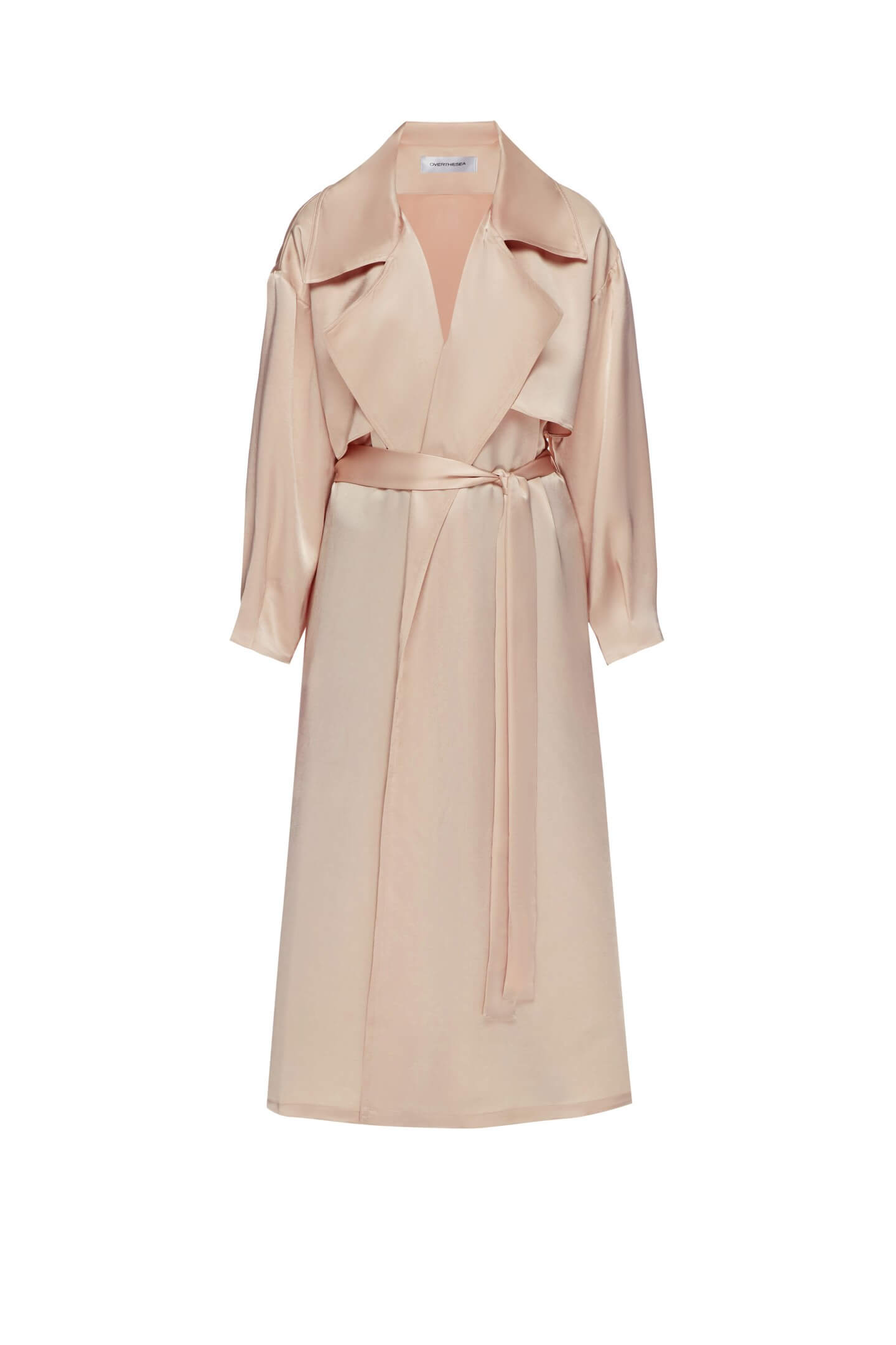 My Pleasure Trench Coat image featured