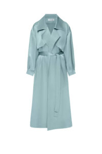 My Pleasure Trench Coat image featured