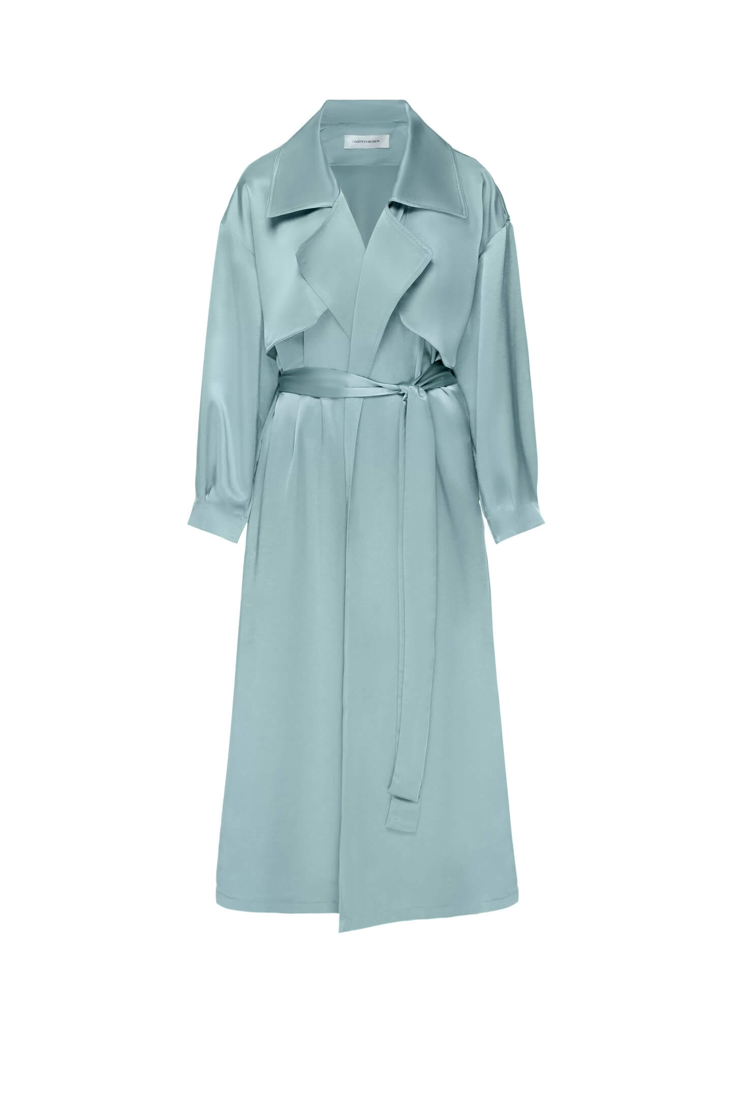 My Pleasure Trench Coat image featured