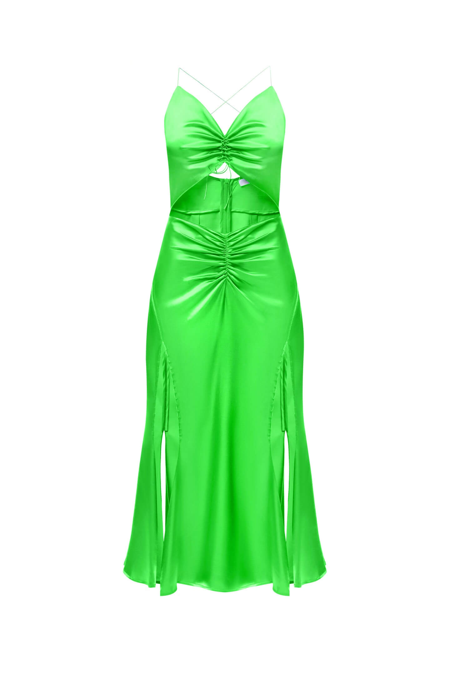 Andromeda Dress image featured