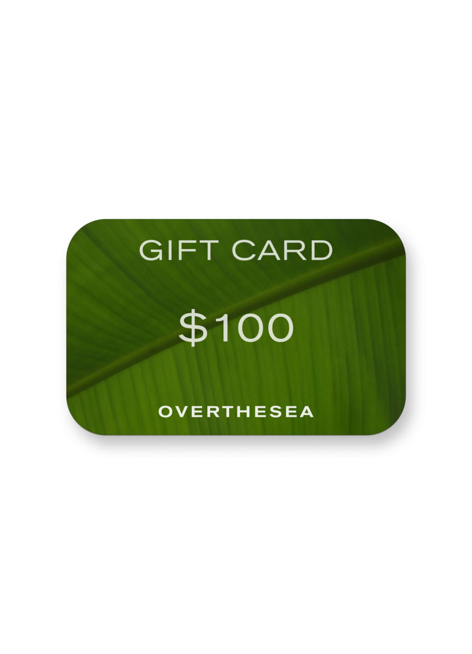 Подарунковий Сертифікат