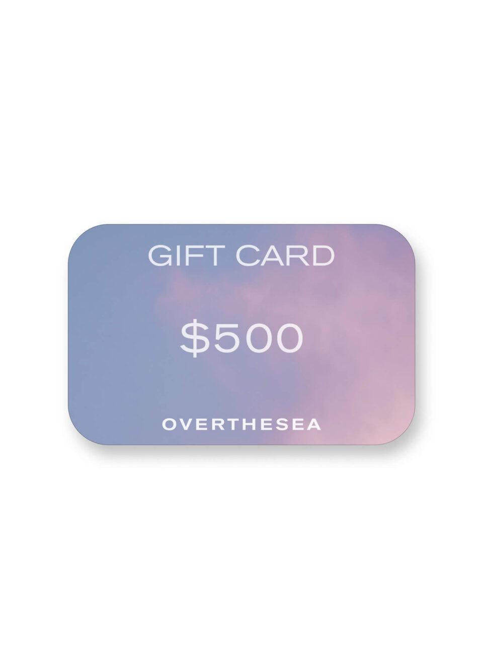 Подарунковий Сертифікат