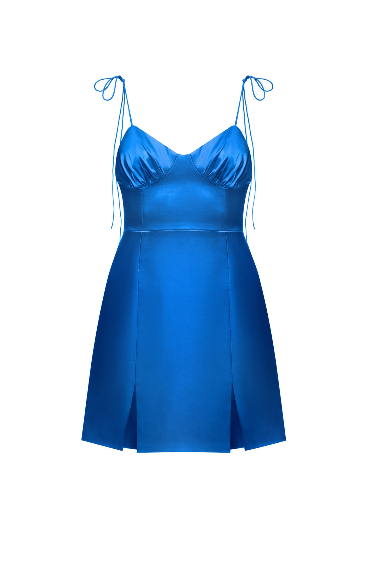 Naivety Dress image featured