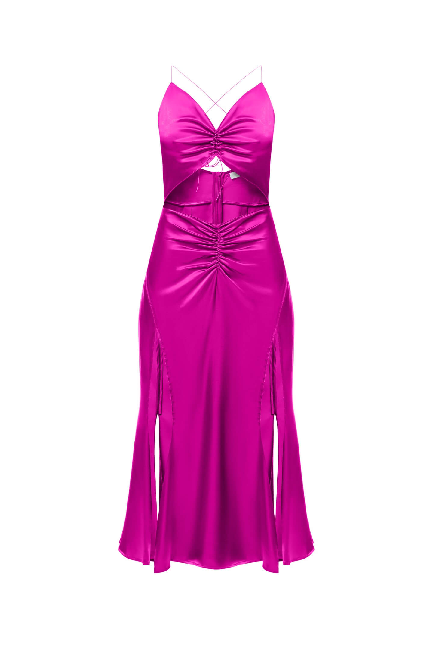 Andromeda Dress image featured