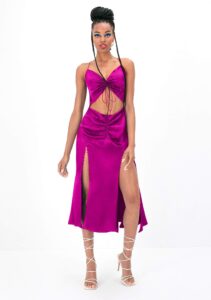 Andromeda Dress image 1