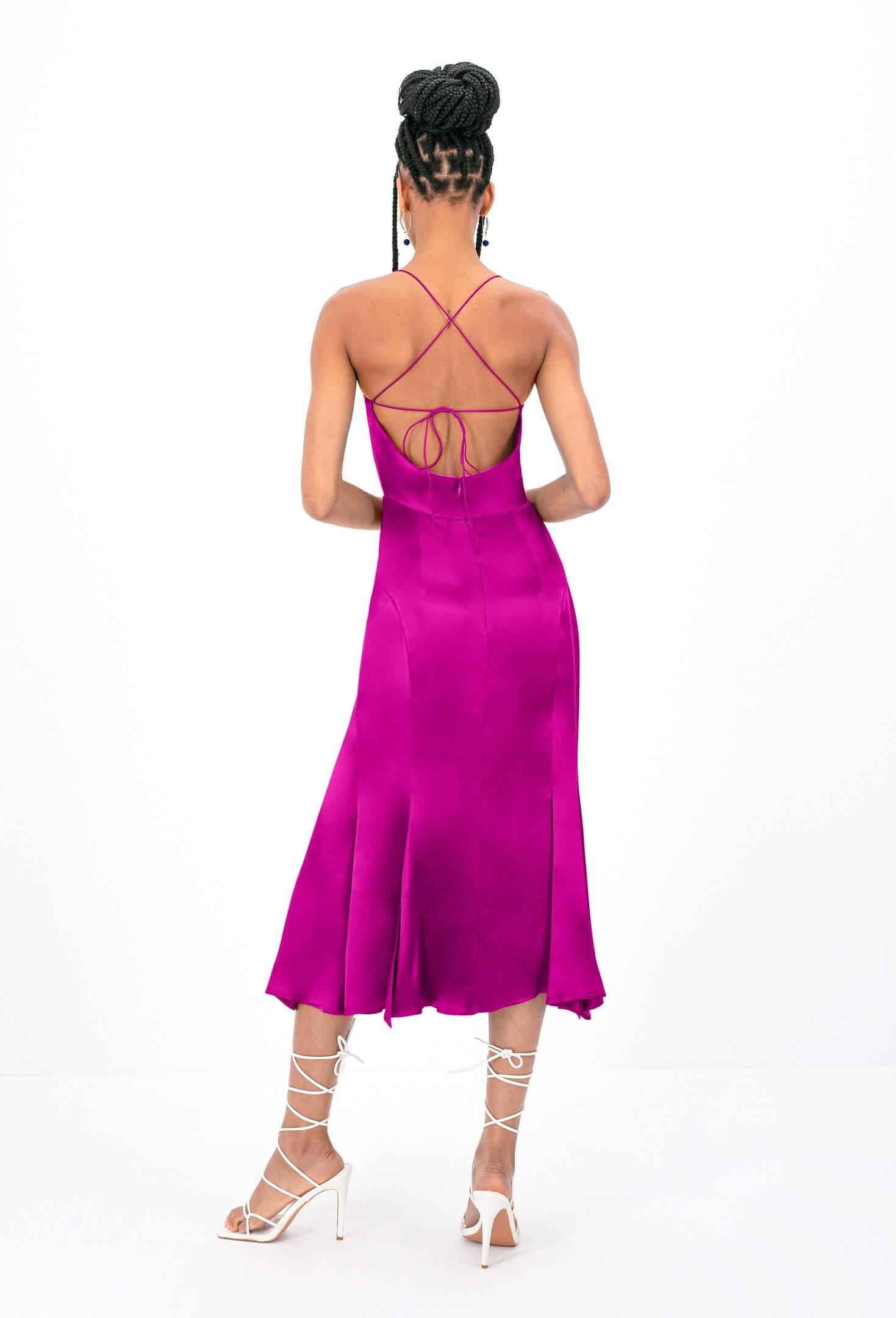 Andromeda Dress image 2