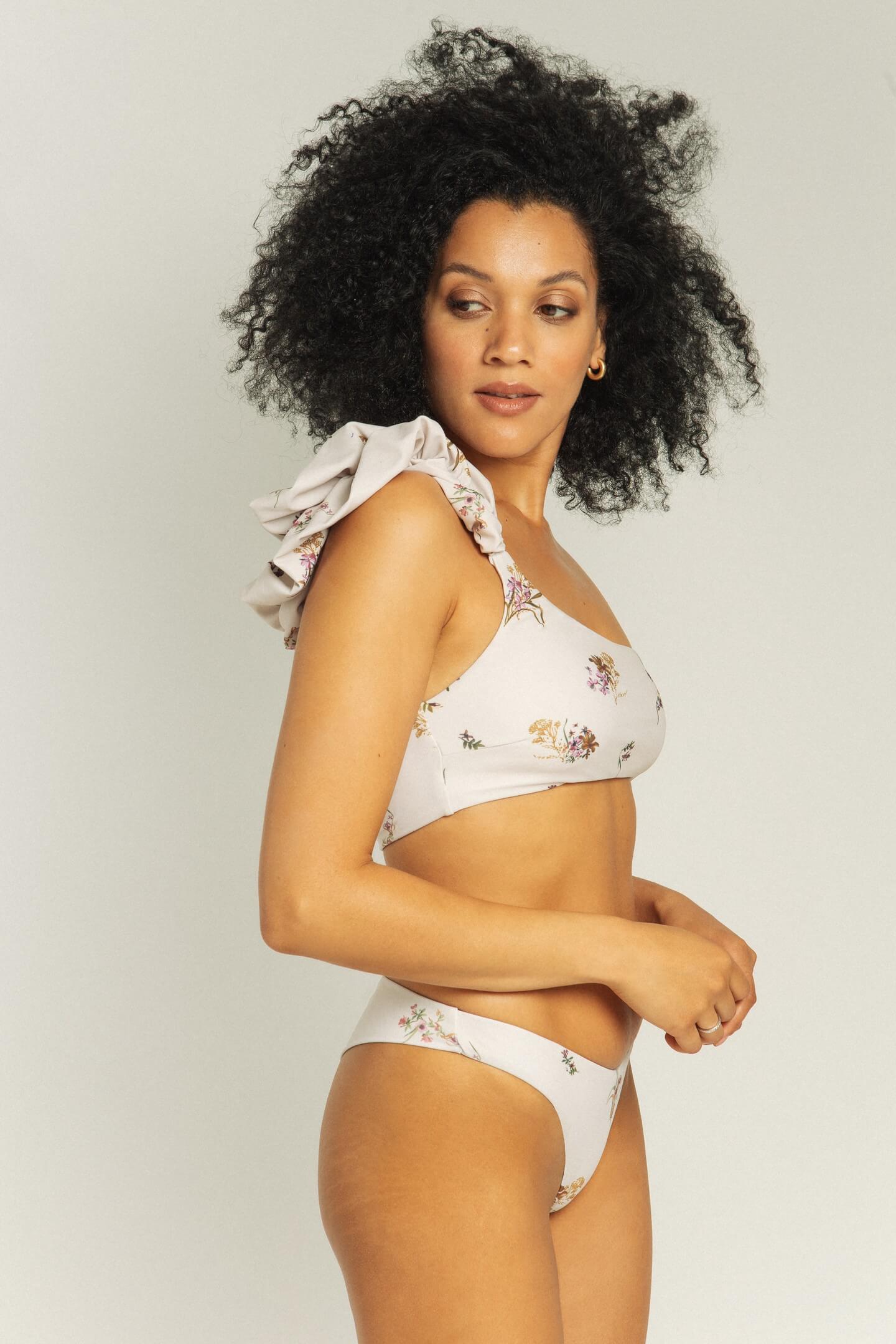 Dominicana Swim Top image featured
