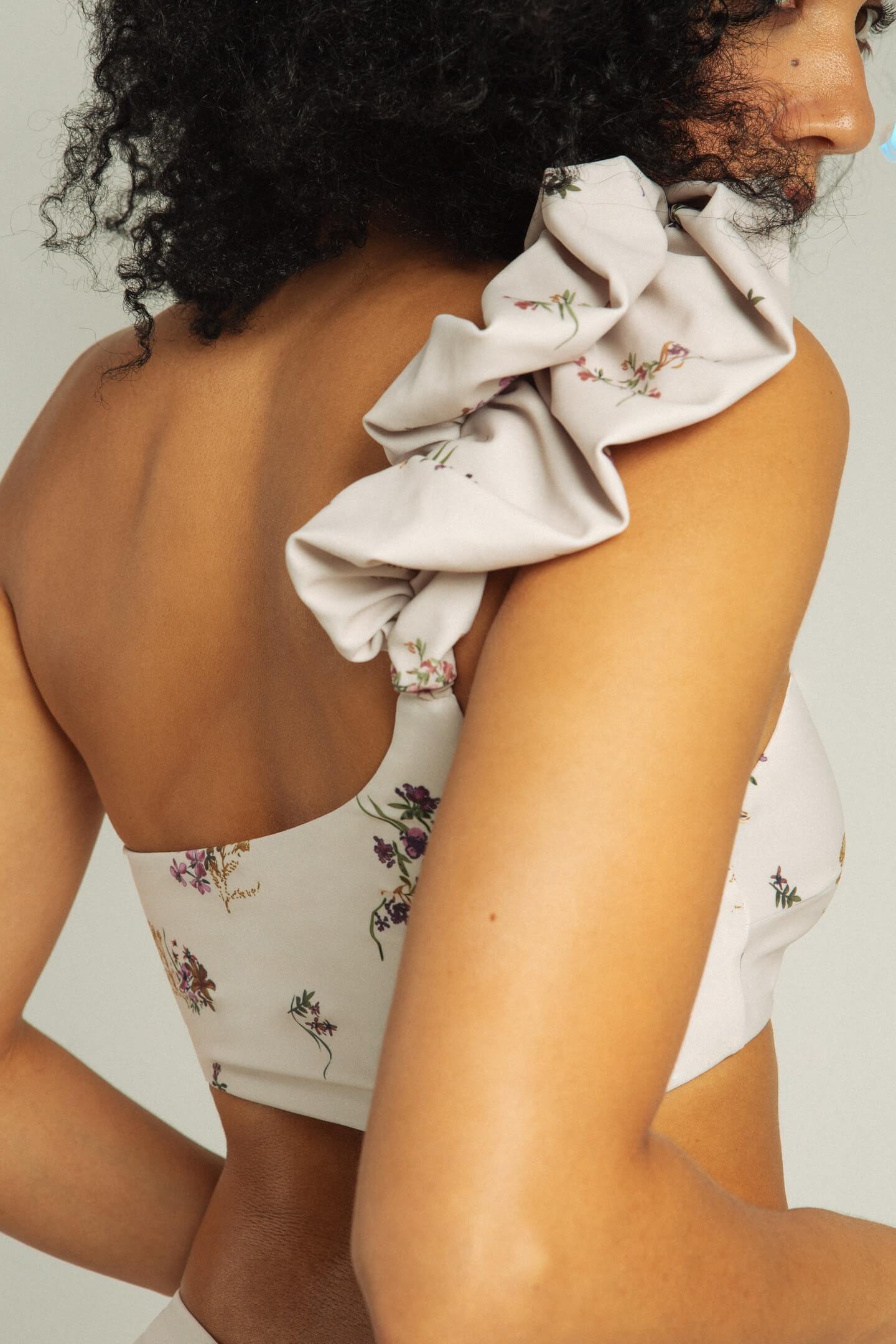 Dominicana Swim Top image 2