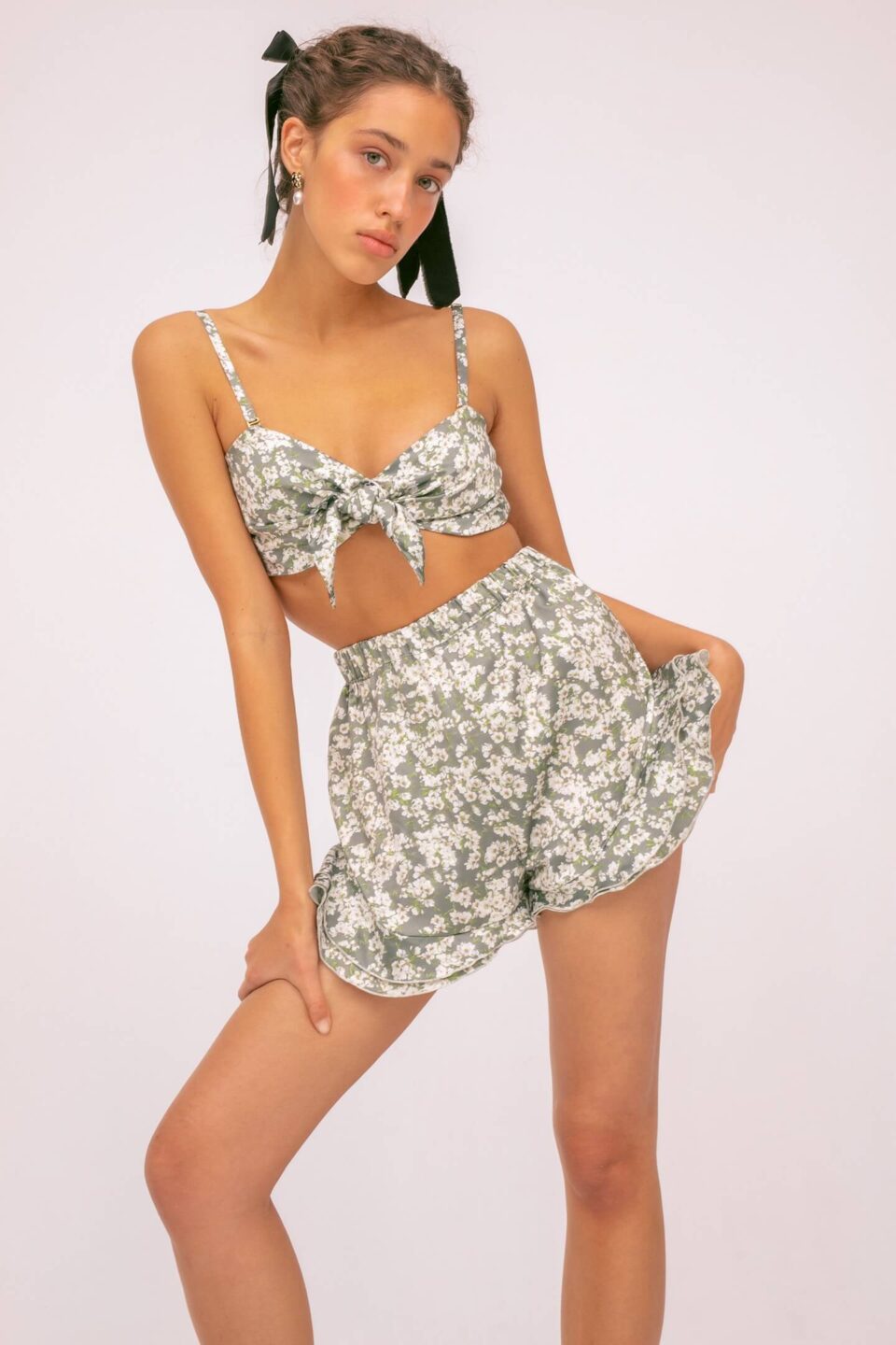 Шорти Feeling #28. Ray Of Sun