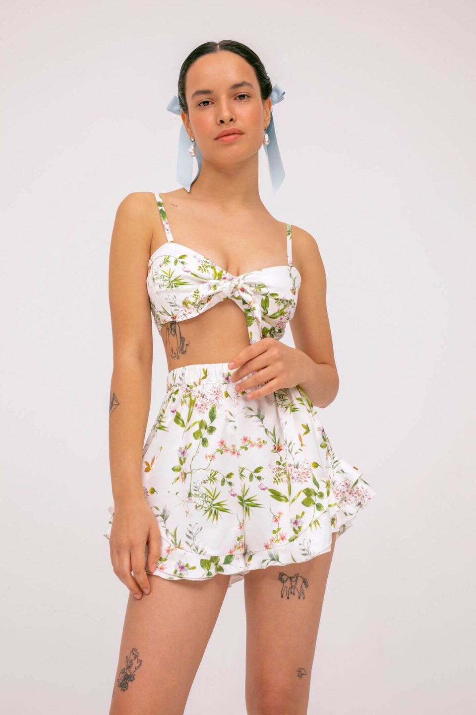 Топ Feeling #28. Ray Of Sun