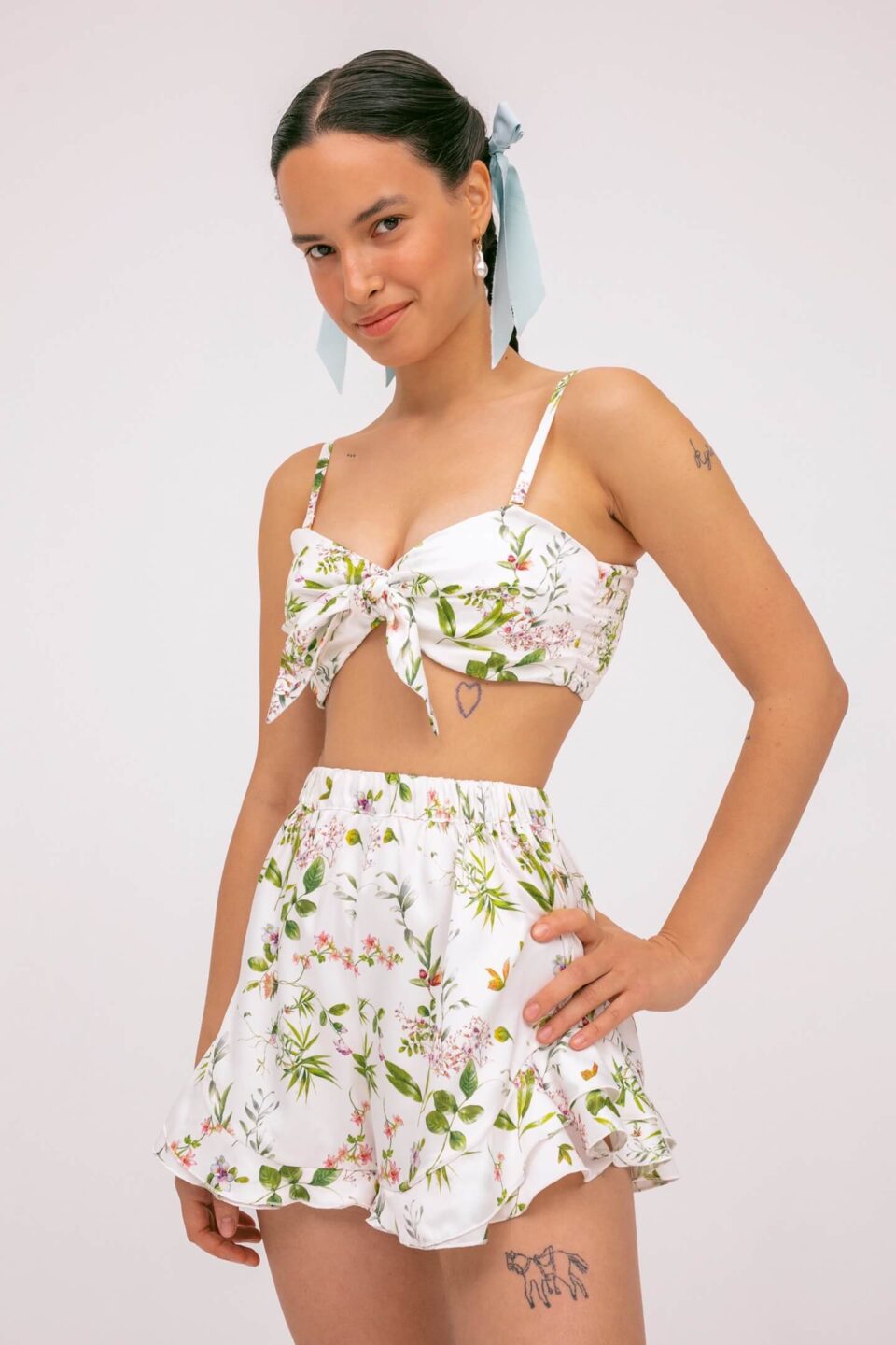 Топ Feeling #28. Ray Of Sun