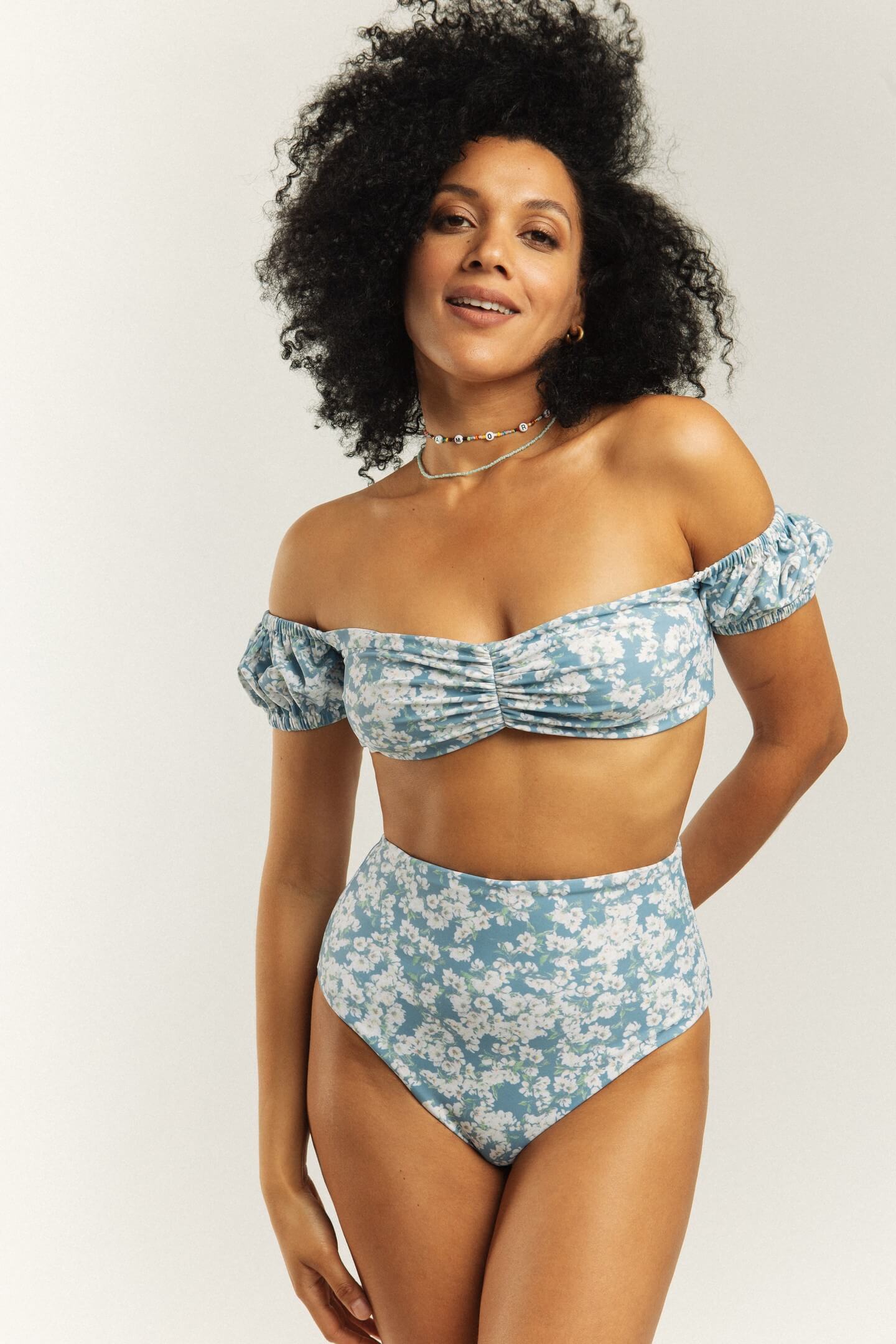 Lagoon Swim Top image featured