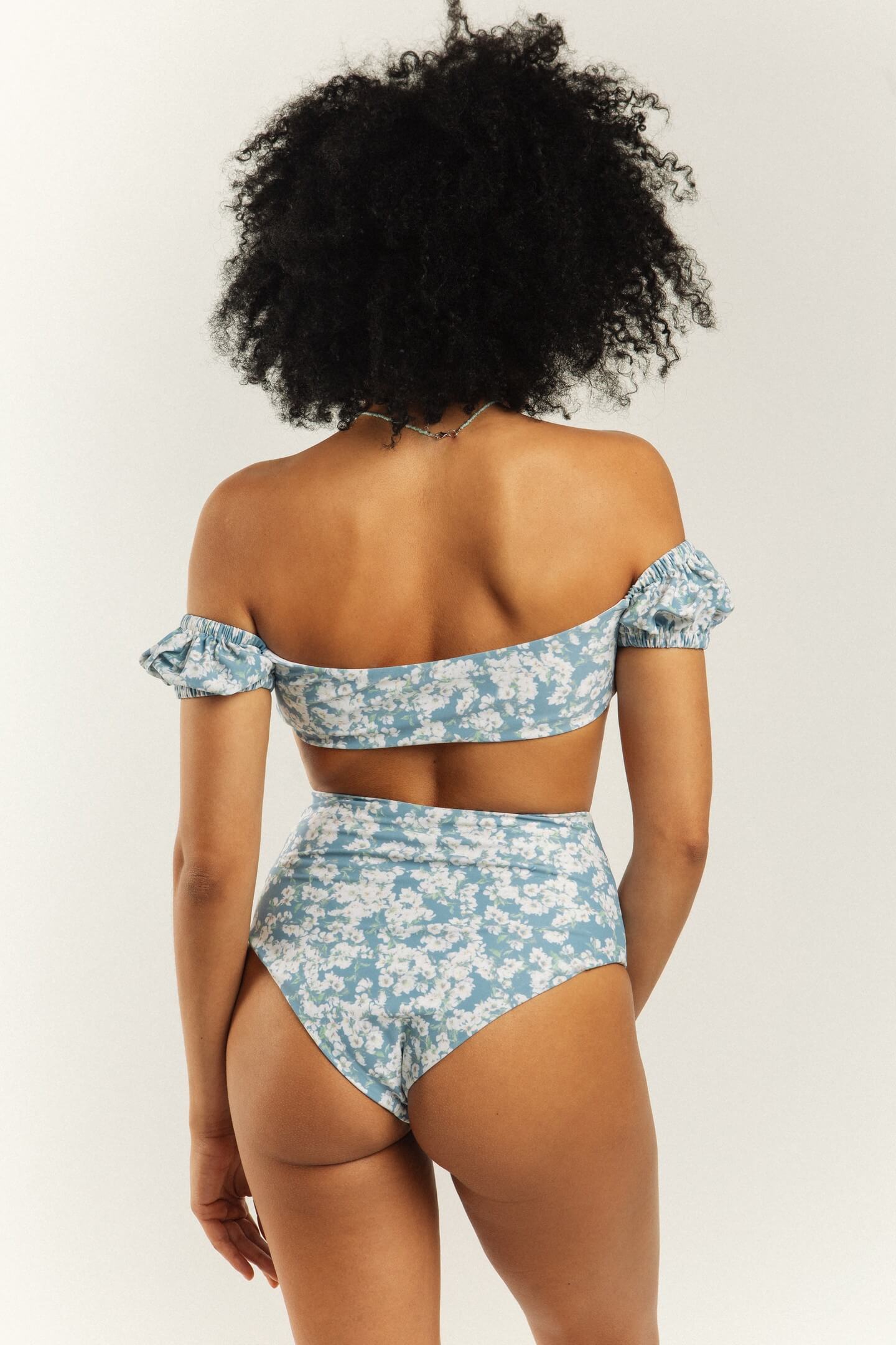 Lagoon Swim Top image 3