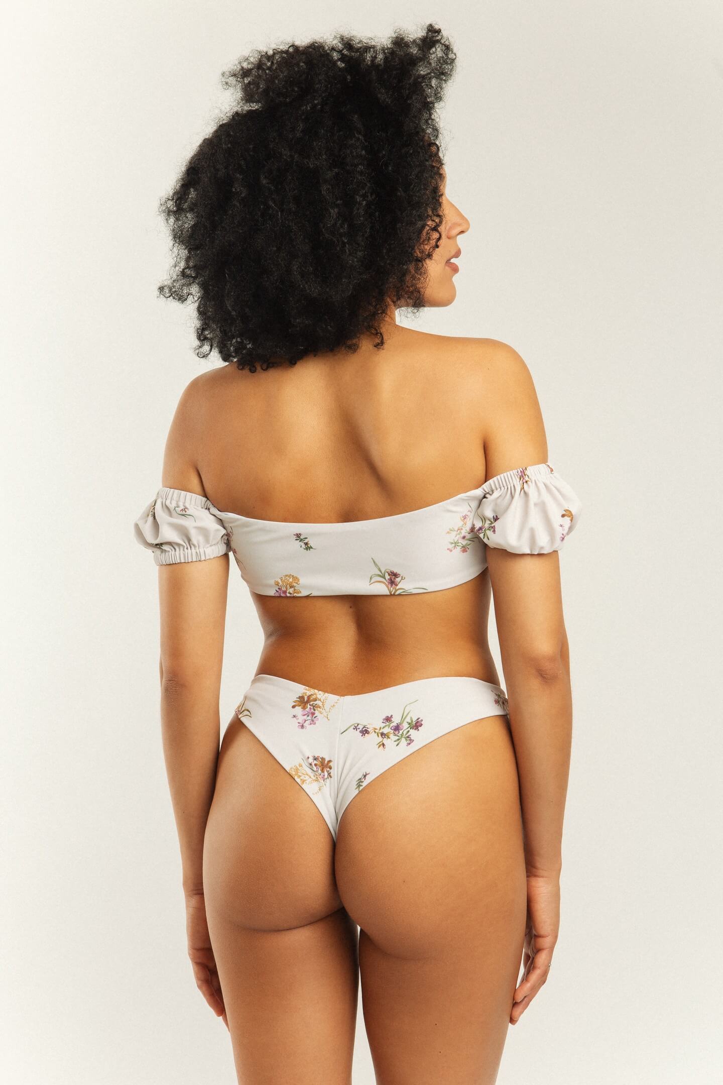 Lagoon Swim Top image 3