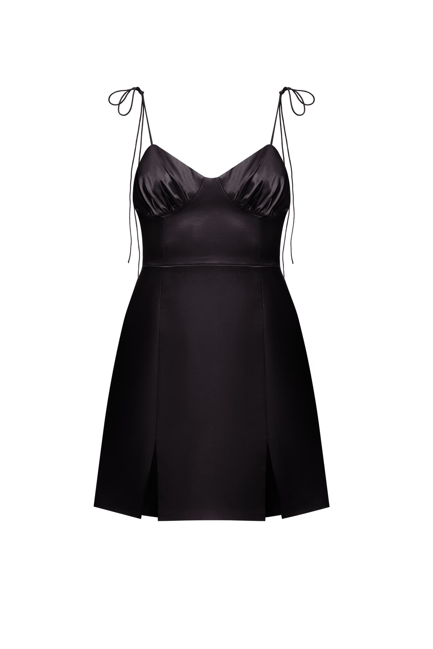 Naivety Dress image featured