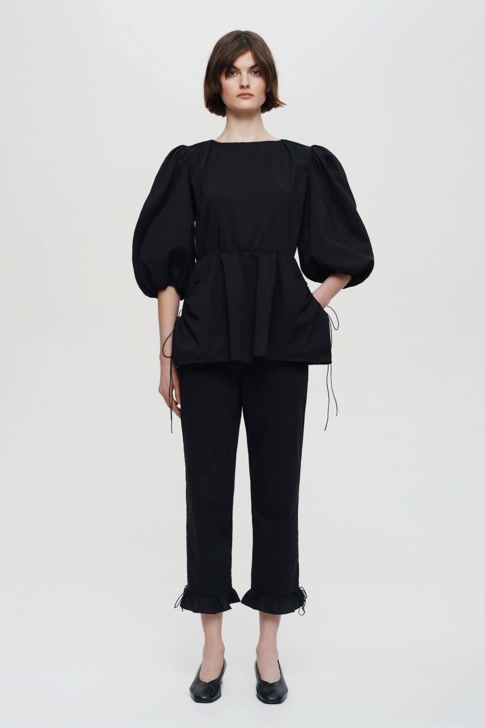 Брюки Celestial Hush