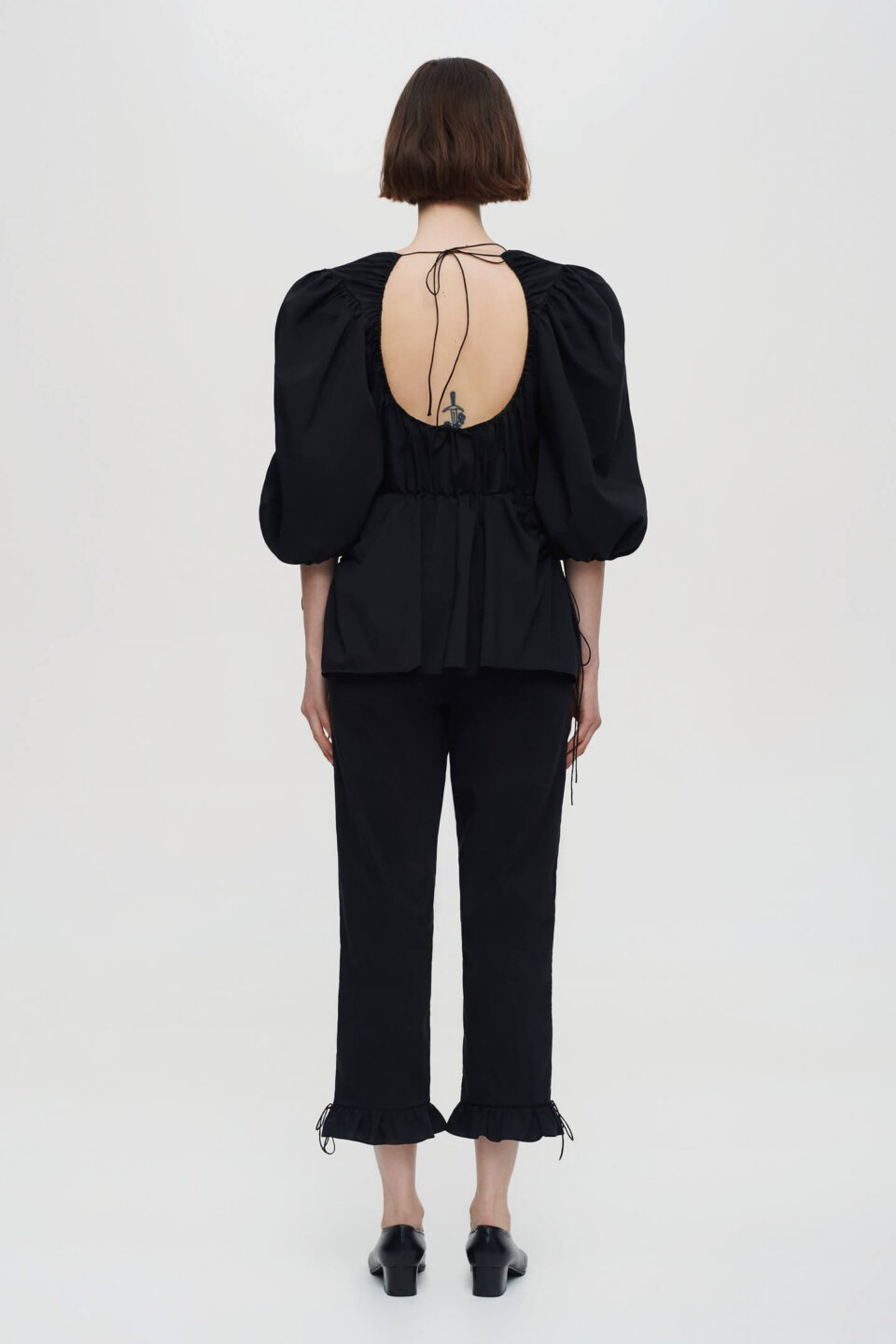 Брюки Celestial Hush