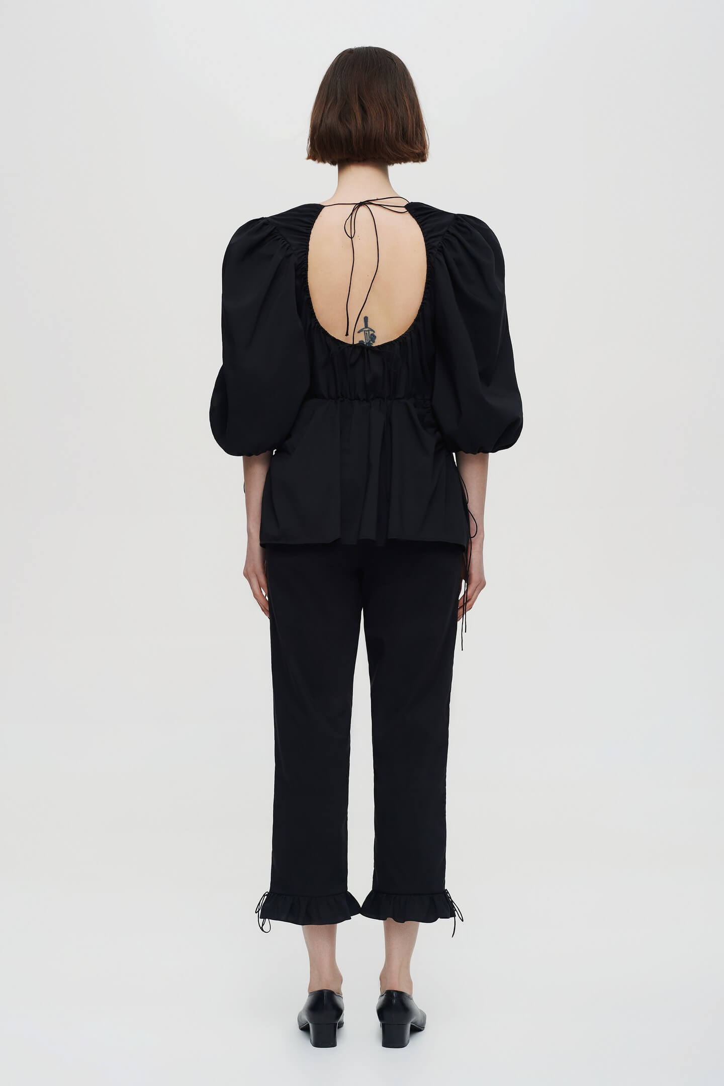 Celestial Hush Top image 3