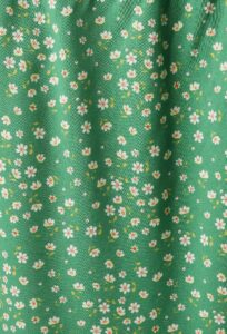Serene Paradise Dress image 2