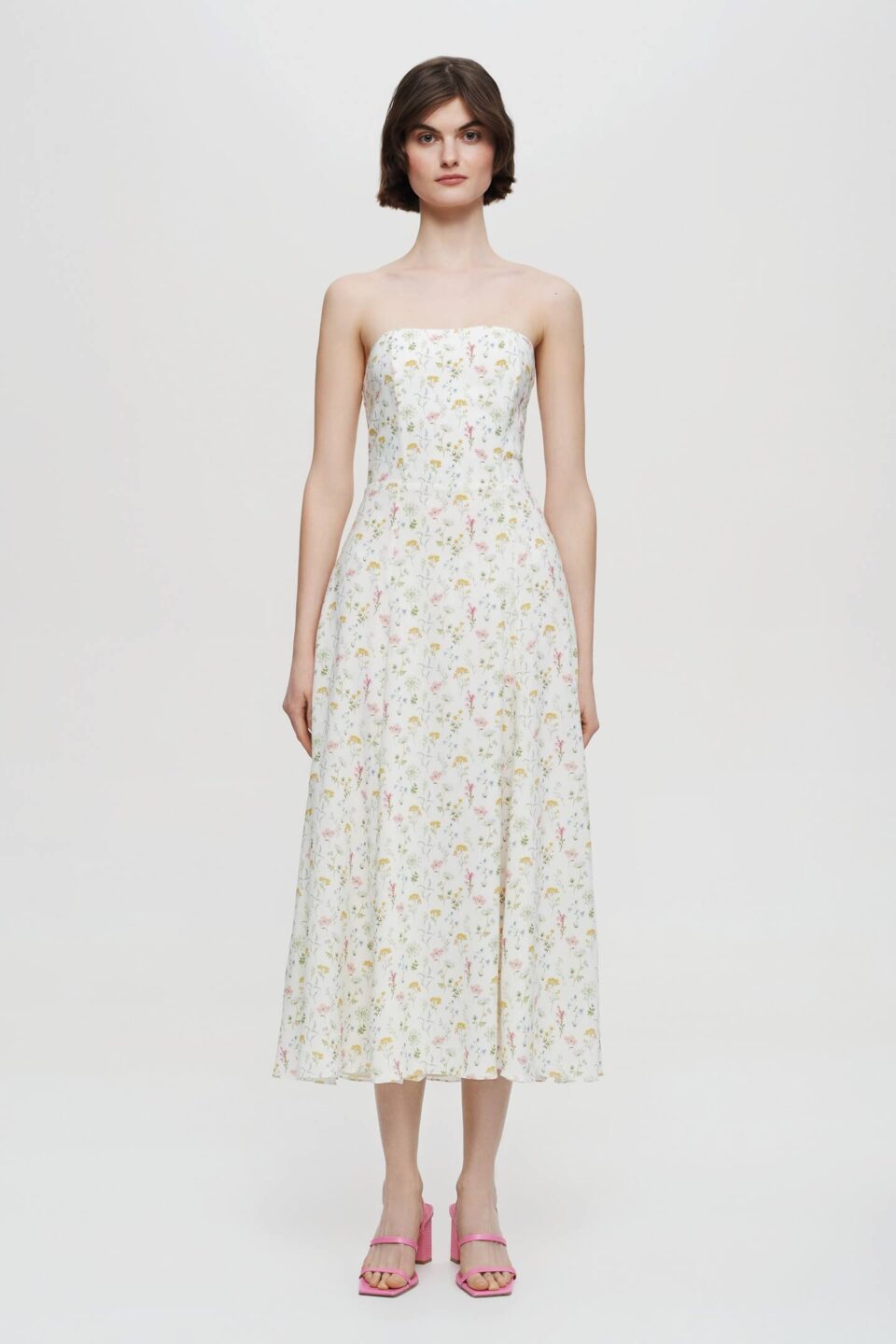 Сукня Endless Valley