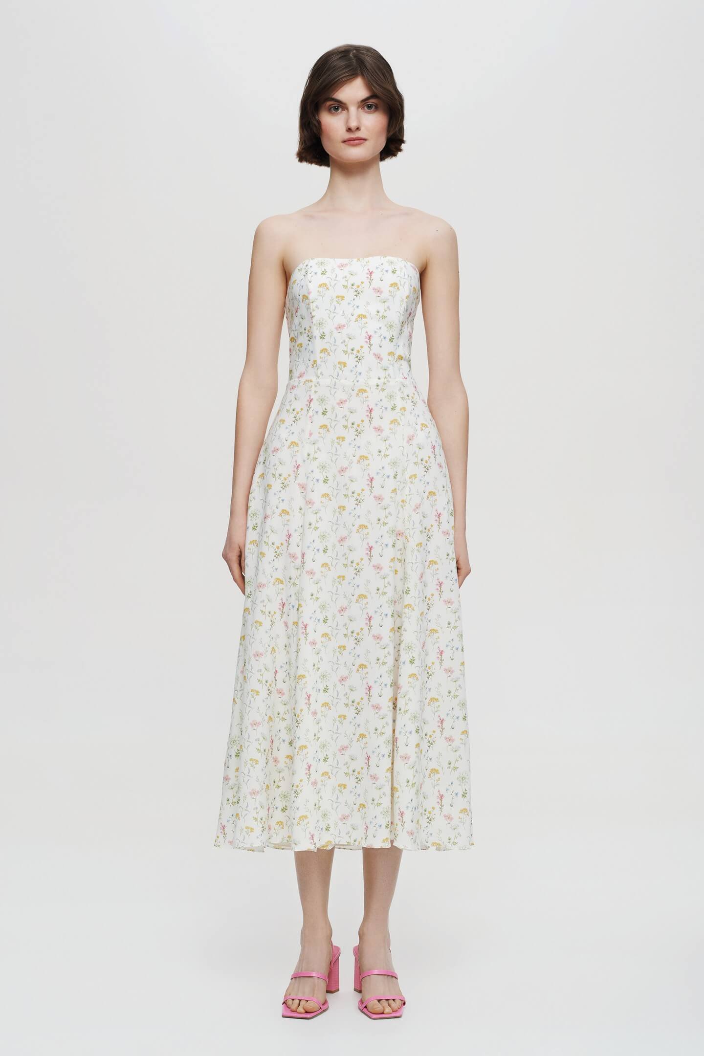 Endless Valley Dress image featured