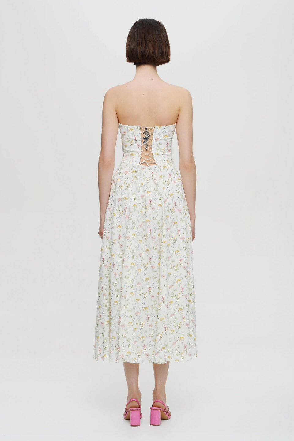 Сукня Endless Valley